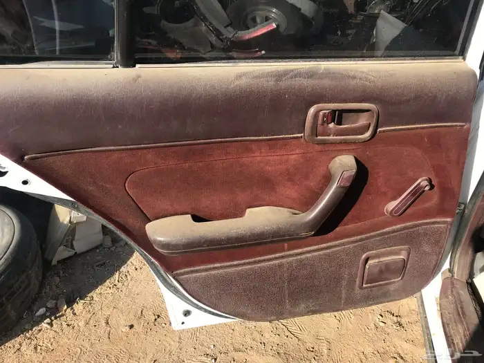 للبيع طقم ديكورات ابواب كرسيدا وكاله 4 طقم XL 10