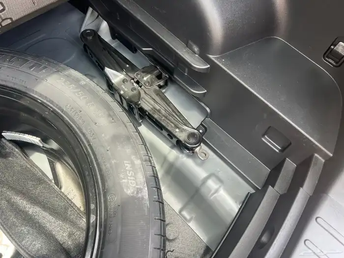 هيونداي توسان 1.6 تيربو 2024 الناغي مالك اول اعلى فئة 70