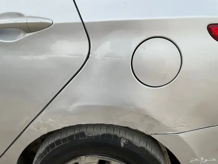 اكسنت 2015 مستعمل للبيع 12