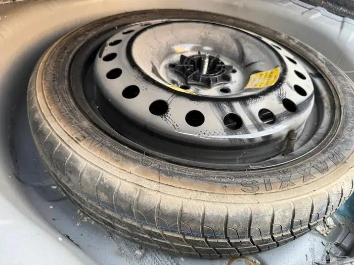 امبالا 2018 نص فل ( عداد 130 الف ) 27