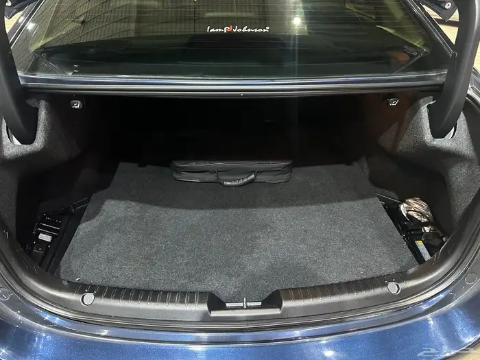 مازدا 6 موديل 2023 فل كامل 24