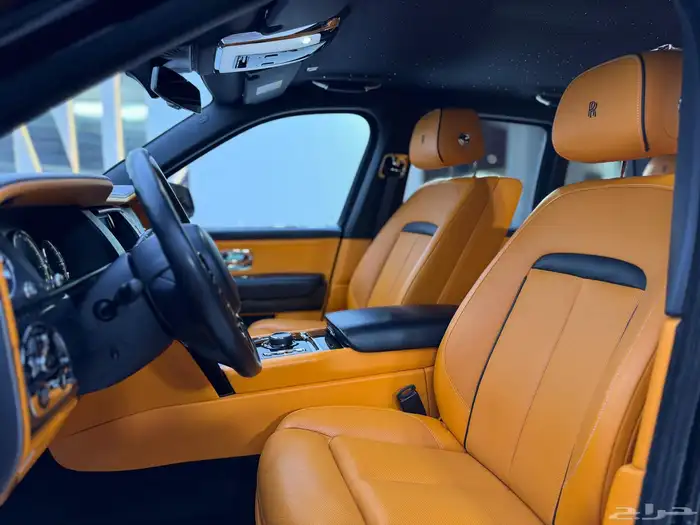 رولز رويس بلاك باج 2