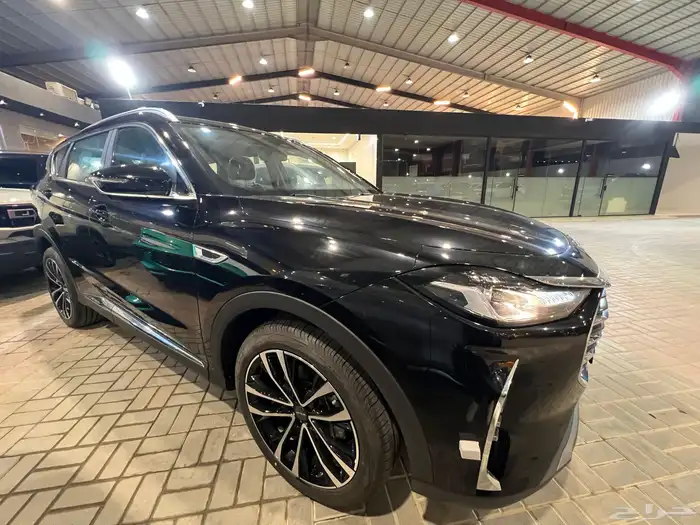 جيتور X70 plus موديل 2025 2