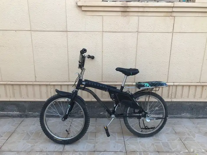 سيكل رامبو 0