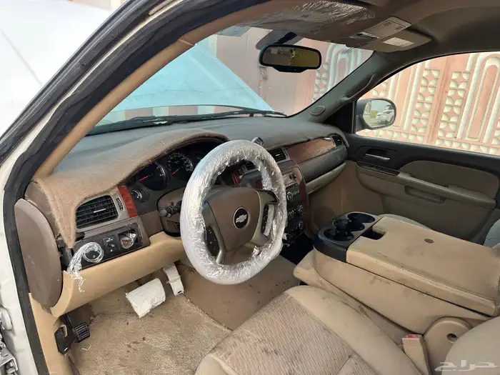 جمس مديل 2012 البيع قطع بسبب المخلفات مكينه قير دفرنس وكاله 5