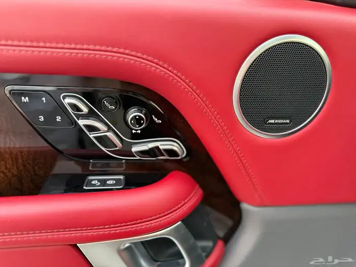 رنج روفر 2018 فل بوتقرافي 17