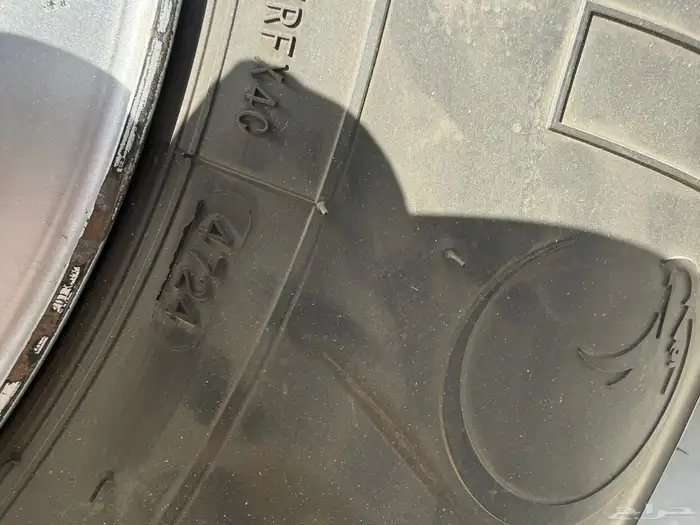 كفرات هامان شواهين 5