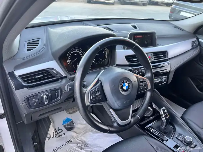 بي ام دبليو x2 موديل 2020 10