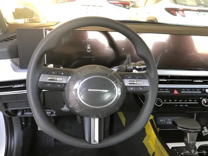 هيونداي سوناتا فليت ستاندر خليجي 2026 10