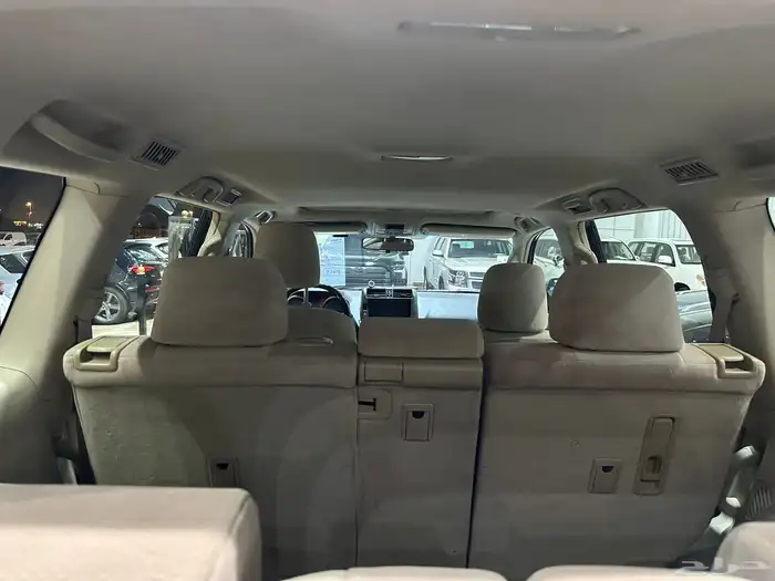 تويوتا برادو موديل 2013 فل كامل 30