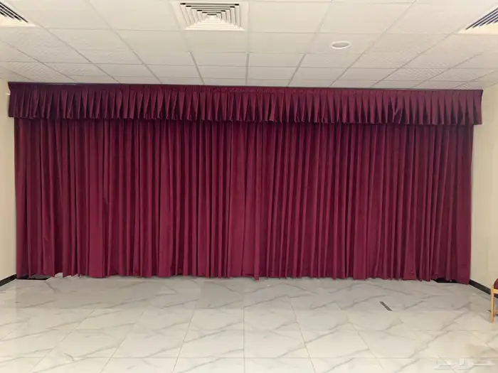 تركيب ستائر 29