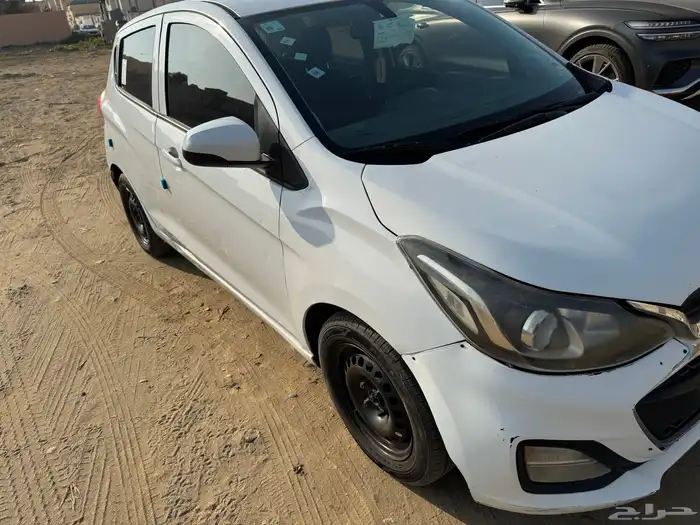 سبارك موديل 2020 1