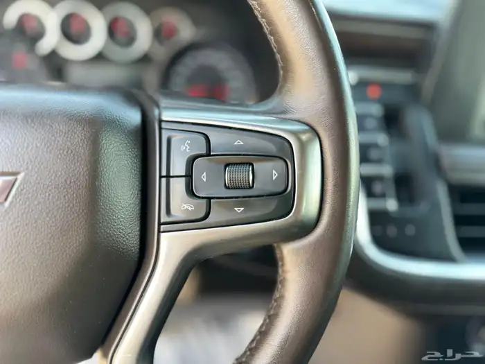 شفرولية تاهو 2022 LS 16