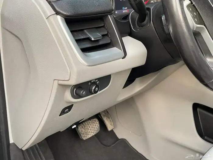 جي ام سي تيرين 2019 سعودي 14