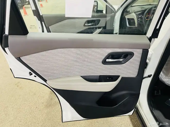 نيسان اكس تريل 2026 كاش او تمويل 12