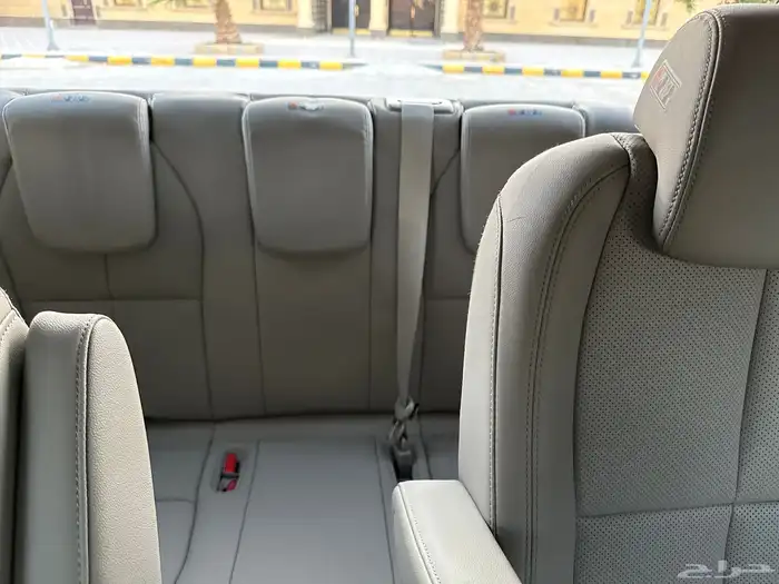 كيا كرنفال 2019 فل كامل شبة جديد 19