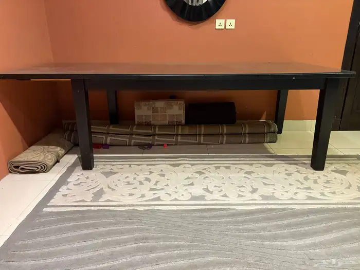 طاولة طعام 1