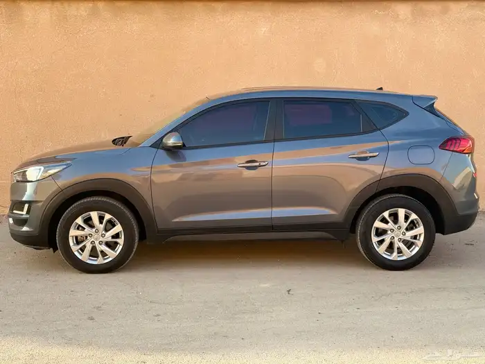 توسان 2020 ديزل 2