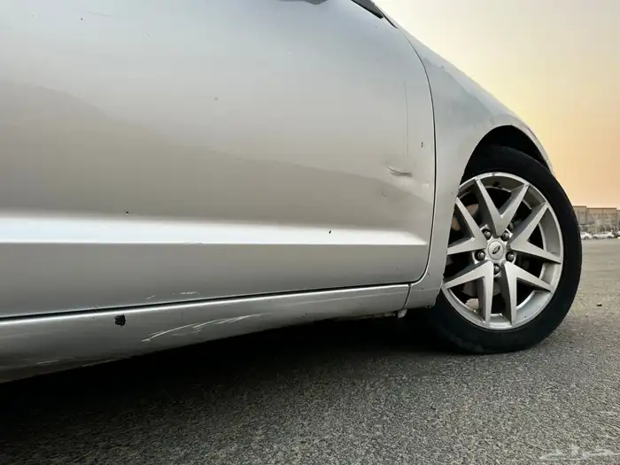 فورد فيوجن se 2011 13