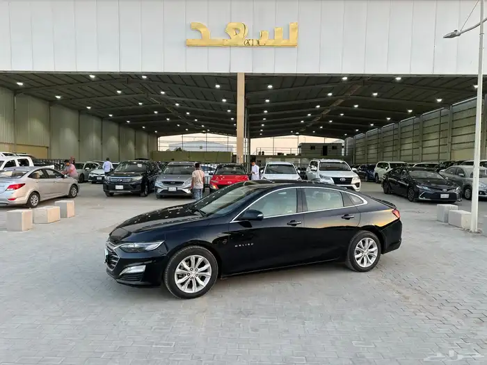 شيفرولية ماليبو LS 2022 0