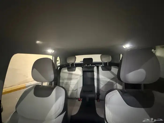 فورد تيريتوري أمبيانتي بلس المطور 2023 22