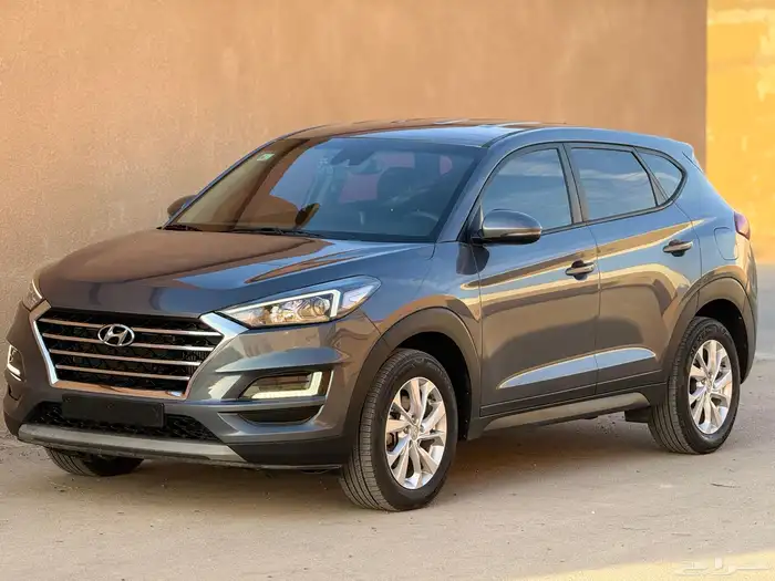 توسان 2020 ديزل 1