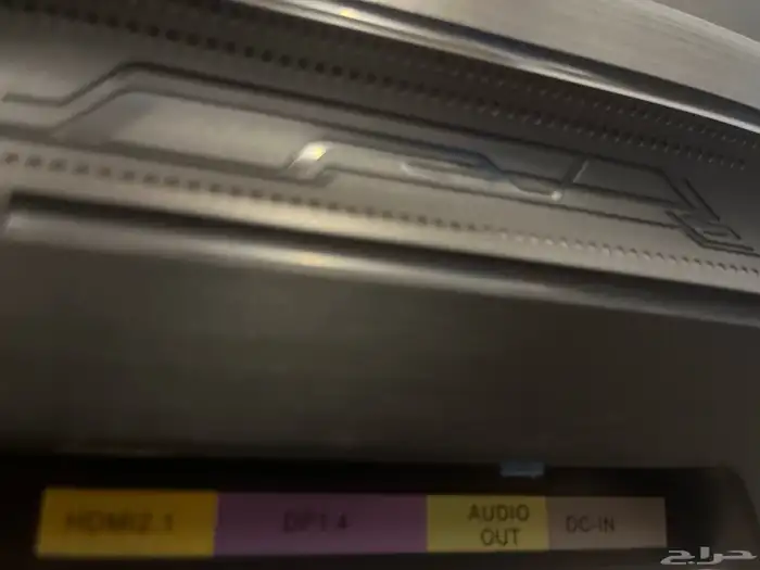 شاشة شارك مستعملة للبيع 2