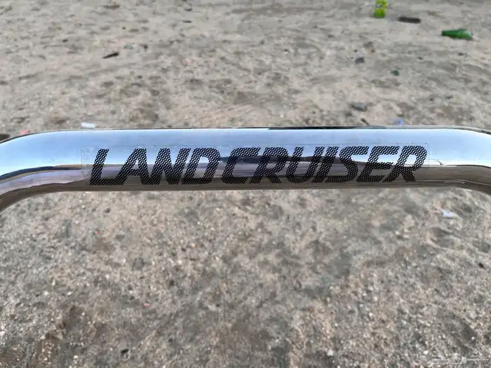 دعامة جيب شاص 1999 13