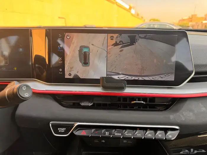 جيلي كولراي 2024 فل كامل S قمة النظافة 29