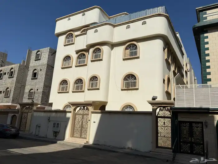 دور فاخر للإيجار - الطائف 21