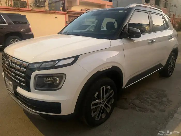 هيونداي فينيو 2023 وكالة 0