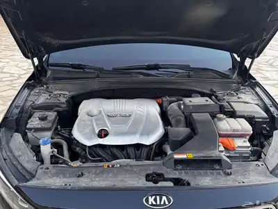 كيا كدنزا k7 index