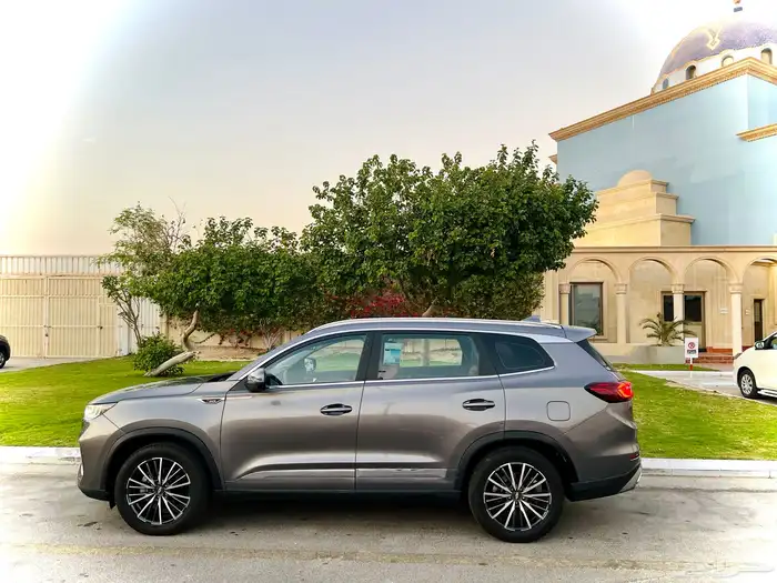 شيري تيجو 8 برو 3