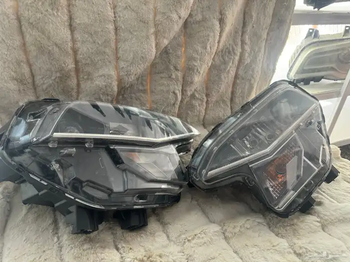 شمعات اكسنت 2025 1