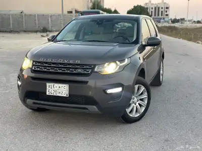 لاند روفر ديسكفري 2016 index