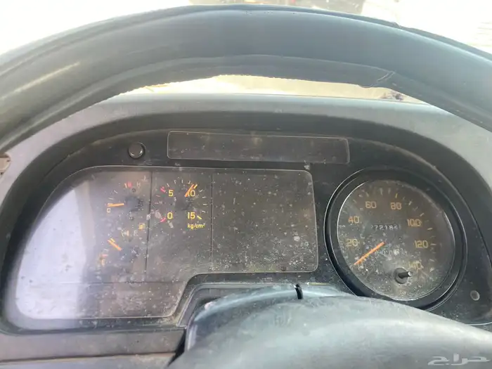 دينت 6 متر ايسيزو مفحوص 0