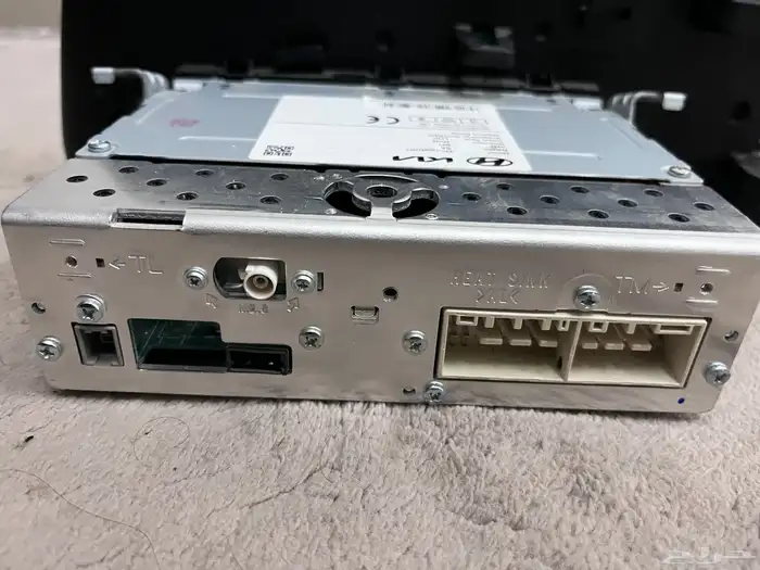 شاشة النترا 2024وكاله نضيفه شرط  البيع لأعلى سوم 2