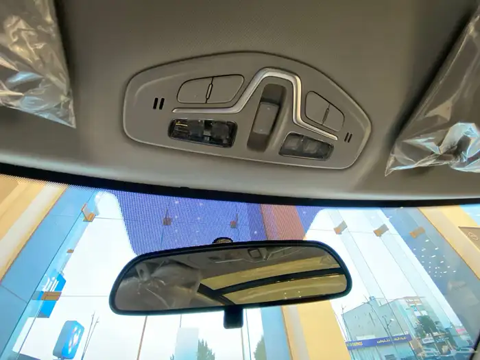 GAC 2026 Emzoom سعر منافس 14