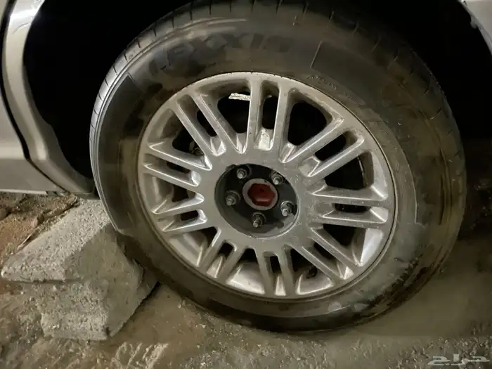 فورد جراند ماركيز 2011 فل كامل تشليح 10