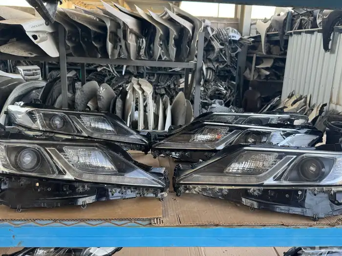 كامري موديل 2018الى 2024 2