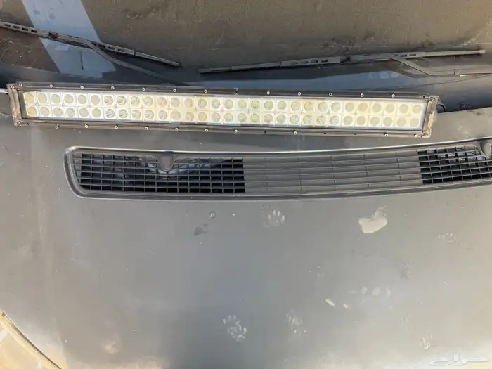 ليد بار حجم كبير 80 سانتي 0