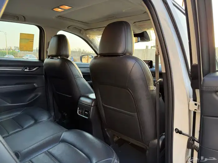 جيب مازدا CX5 2020 فل كامل - الحاج 14