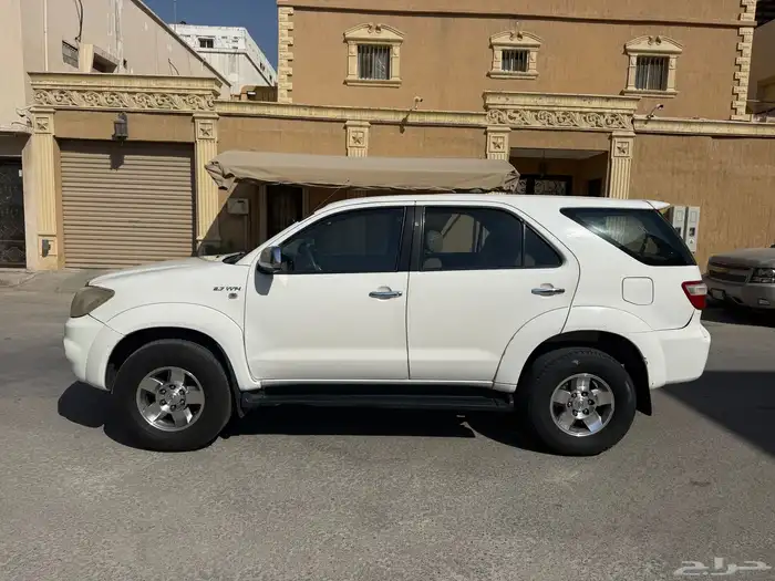 سيارة فرشنال 2010 2