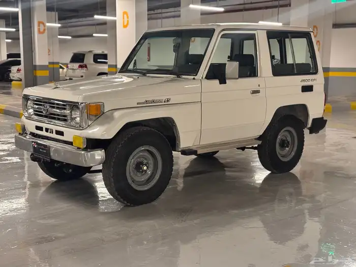 تويوتا ربع موديل 1996 1