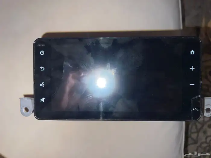 شاشة يارس 2022 وكاله 1