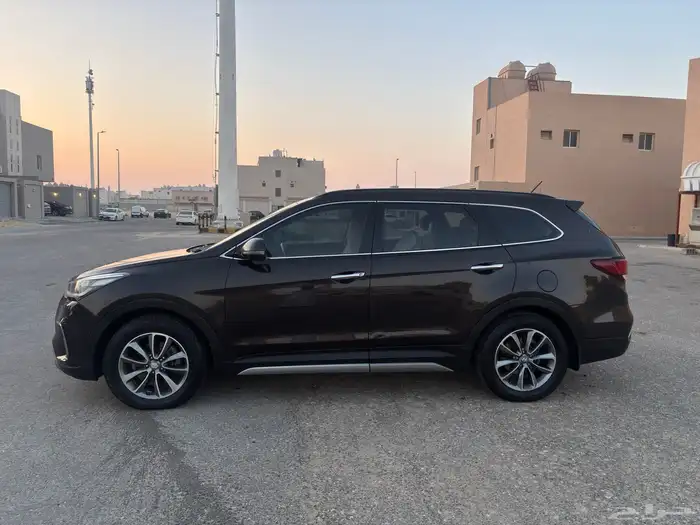 هونداي سنتافي 3