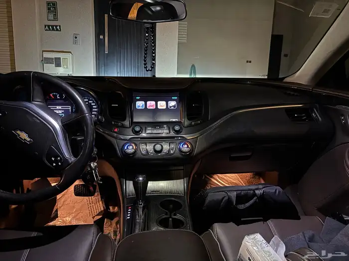 امبالا 2015 وكالة -ممشي قليل -فحص دوري وموجز 5