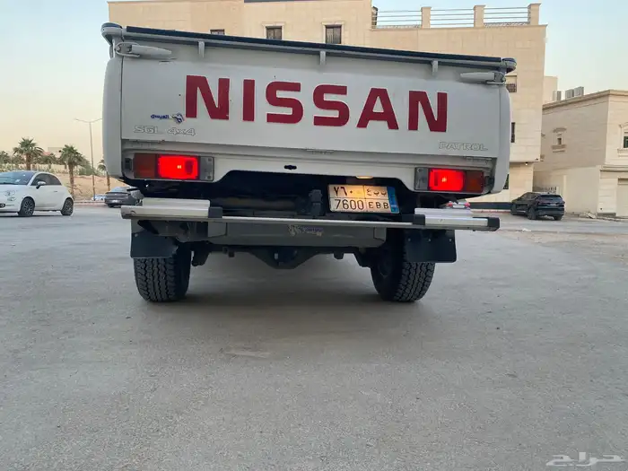 شاص فتك 2016 قير عادي 13