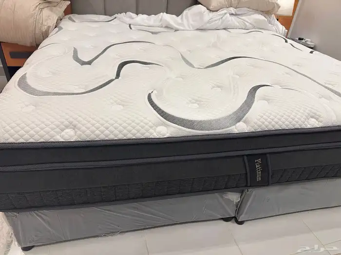 Great new mattress for sale 0