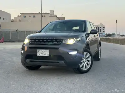 لاند روفر ديسكفري 2016 index